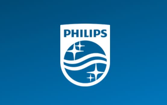 Philips Logo